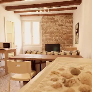  Appartamento Holiday Old Town