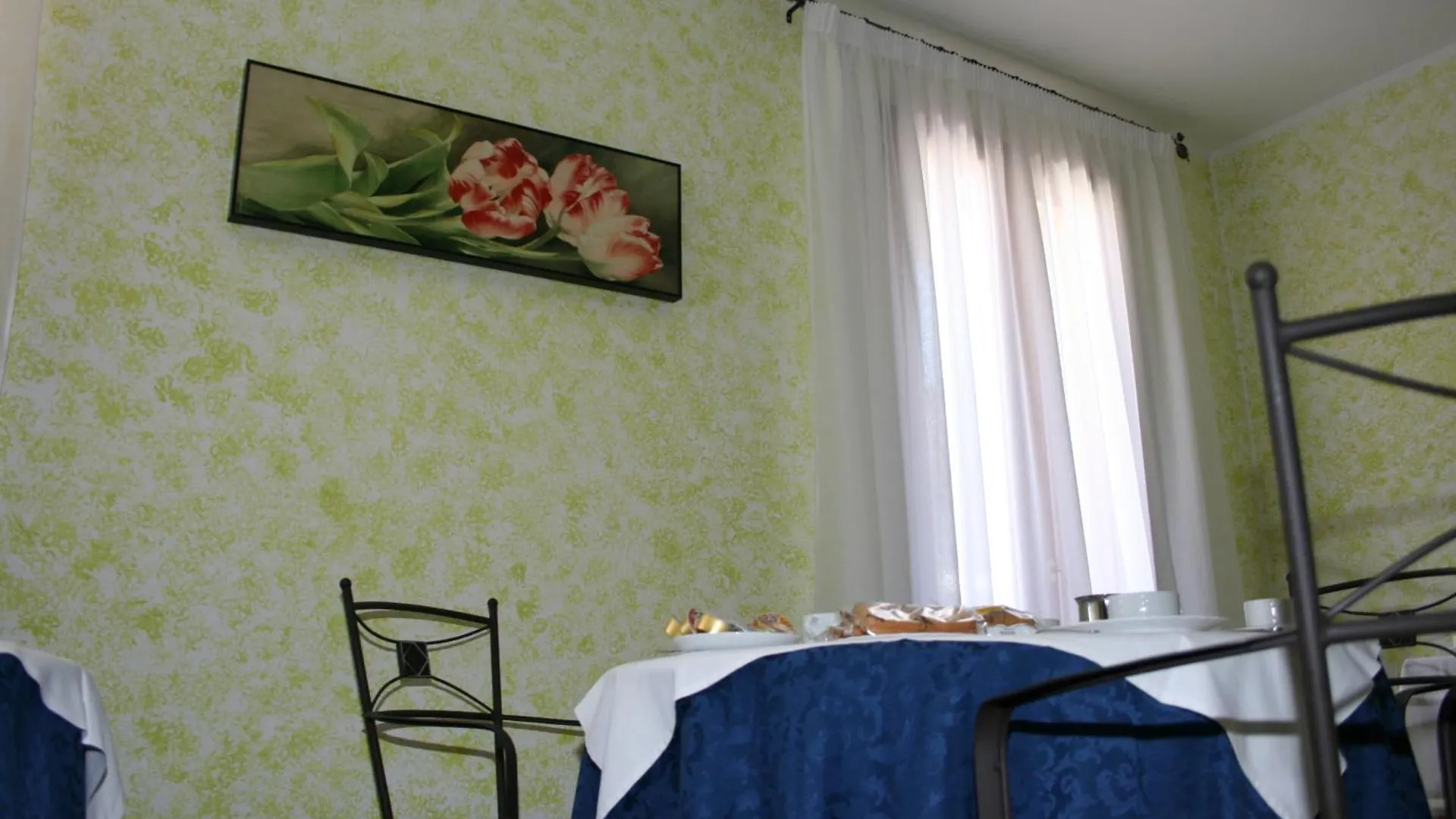 Bed and breakfast Elclaca Alguer