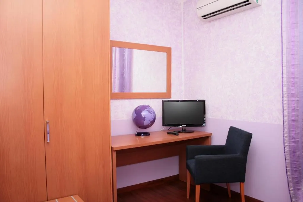 Bed and breakfast Elclaca Alguer