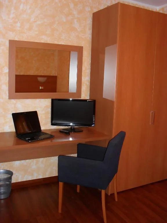 Elclaca Alguer Bed and breakfast